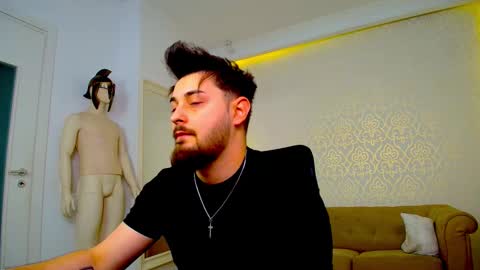 JalenPenn online show from March 16, 5:24 am