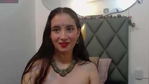 Jalima Mona online show from October 17, 11:57 am