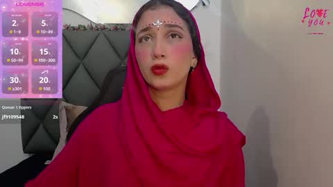 Jalima Mona online show from October 18, 12:06 pm