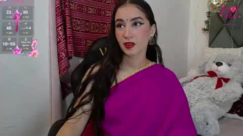 Jalima Mona online show from December 2, 12:10 pm