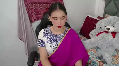 Snapshot of jalimamona chatting on December 17, 12:11 pm Jalima Mona online show from December 17, 12:11 pm