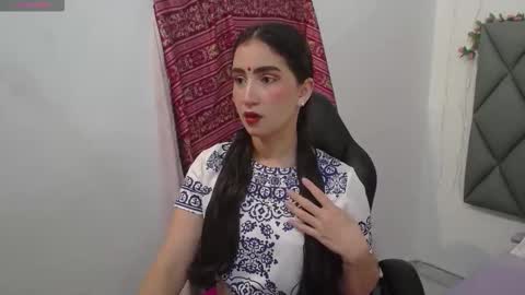 Snapshot of jalimamona chatting on January 17, 11:48 am Jalima Mona online show from January 17, 11:48 am