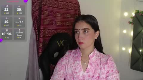 Snapshot of jalimamona chatting on February 4, 11:49 am Jalima Mona online show from February 4, 11:49 am