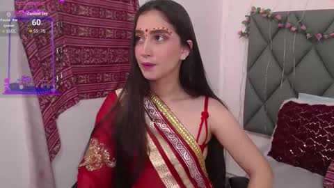 Snapshot of jalimamona chatting on February 5, 11:48 am Jalima Mona online show from February 5, 11:48 am