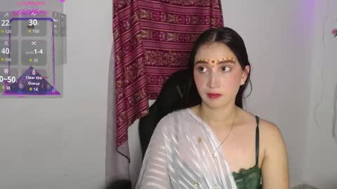 Snapshot of jalimamona chatting on February 10, 11:47 am Jalima Mona online show from February 10, 11:47 am