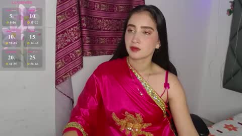 Snapshot of jalimamona chatting on February 11, 11:59 am Jalima Mona online show from February 11, 11:59 am