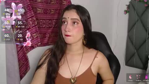 Snapshot of jalimamona chatting on February 13, 12:01 pm Jalima Mona online show from February 13, 12:01 pm