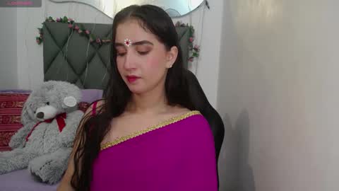 Snapshot of jalimamona chatting on February 14, 12:02 pm Jalima Mona online show from February 14, 12:02 pm