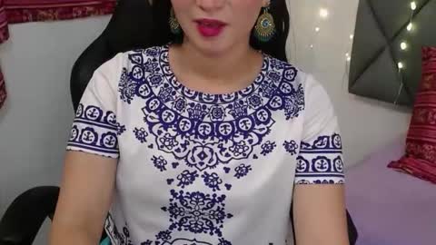 Snapshot of jalimamona chatting on February 18, 9:27 am Jalima Mona online show from February 18, 9:27 am