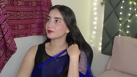 Snapshot of jalimamona chatting on February 20, 12:27 pm Jalima Mona online show from February 20, 12:27 pm