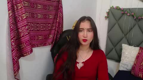 Snapshot of jalimamona chatting on February 25, 10:14 am Jalima Mona online show from February 25, 10:14 am