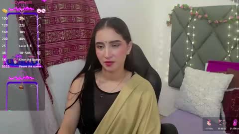 Snapshot of jalimamona chatting on March 2, 12:01 pm Jalima Mona online show from March 2, 12:01 pm