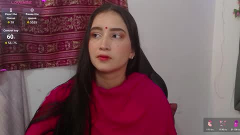 Snapshot of jalimamona chatting on March 3, 12:11 pm Jalima Mona online show from March 3, 12:11 pm