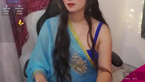 Snapshot of jalimamona chatting on March 10, 11:15 am Jalima Mona online show from March 10, 11:15 am