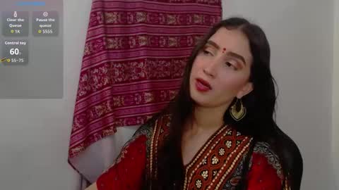 Snapshot of jalimamona chatting on March 13, 12:23 pm Jalima Mona online show from March 13, 12:23 pm