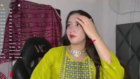 Jalima Mona online show from August 3, 12:54 pm