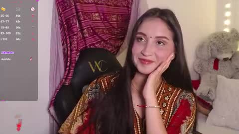 Jalima Mona online show from August 5, 1:14 pm