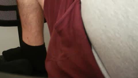 jallen1993 online show from November 22, 7:13 pm