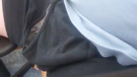 jallen1993 online show from March 19, 2:21 pm