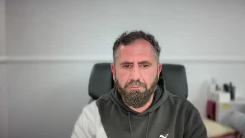 jam0786 online show from November 19, 4:23 am