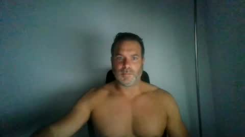 jam3s5959 online show from July 29, 8:45 am