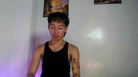 Snapshot of jam_bigcock69 chatting on May 12, 9:17 am Jam online show from May 12, 9:17 am