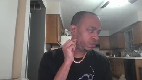 Jamal aka Jamal Hefner bbc black goodmeat ebony losangeles dayton atlanta online show from March 4, 12:18 am