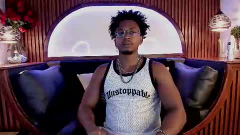 Snapshot of jamalmyst_ chatting on June 20, 8:44 pm online show from June 20, 8:44 pm