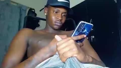 jamalwest92 online show from April 10, 5:45 am