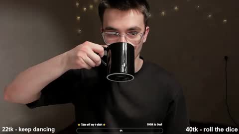 Snapshot of jame_flow chatting on March 3, 3:52 am Hey there Im Jame online show from March 3, 3:52 am