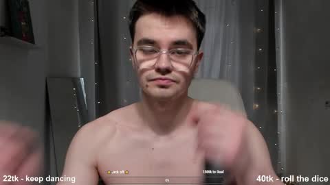 Snapshot of jame_flow chatting on March 7, 8:45 am Hey there Im Jame online show from March 7, 8:45 am