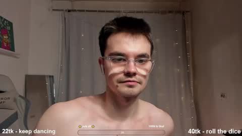 Snapshot of jame_flow chatting on March 11, 2:18 pm Hey there Im Jame online show from March 11, 2:18 pm