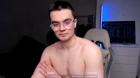 Snapshot of jame_flow chatting on February 27, 10:10 pm Hey there Im Jame online show from February 27, 10:10 pm