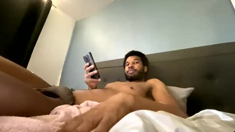 Naughty Jamel online show from December 19, 11:39 am