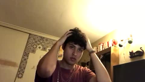 James online show from February 22, 1:29 am