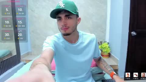 Snapshot of james_06_ chatting on May 25, 11:49 am james_06_ online show from May 25, 11:49 am