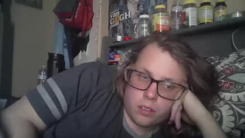 james_7675 online show from April 29, 3:38 pm