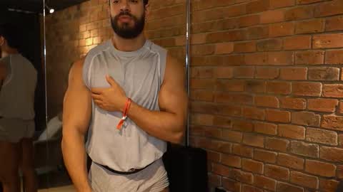 Snapshot of james_axel chatting on October 19, 2:29 pm James Axel online show from October 19, 2:29 pm