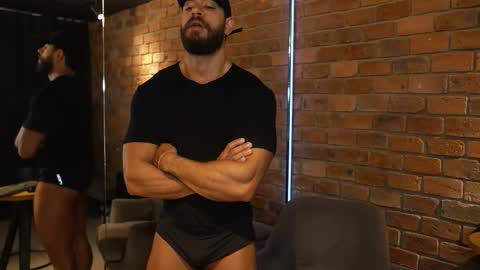 Snapshot of james_axel chatting on January 10, 2:08 pm James Axel online show from January 10, 2:08 pm