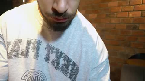 Snapshot of james_axel chatting on March 29, 1:55 pm James Axel online show from March 29, 1:55 pm