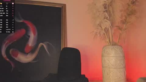 Juan online show from February 26, 3:49 am