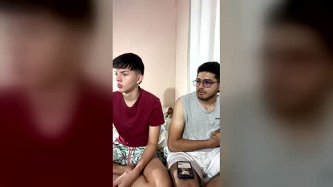 james_chez online show from March 2, 6:59 pm