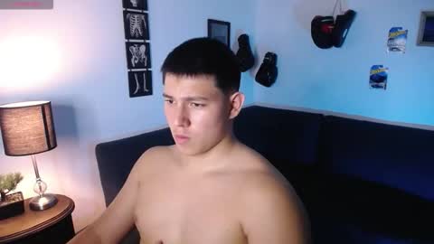 james_cr online show from March 8, 2:04 am