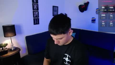 james_cr online show from April 29, 12:42 pm