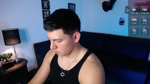 james_cr online show from May 2, 11:37 am
