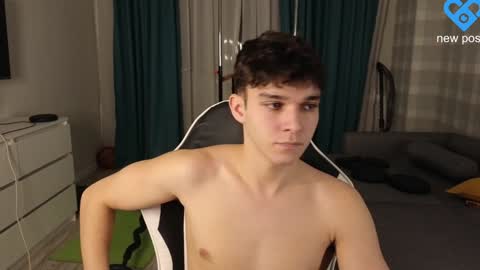 James online show from January 25, 10:39 pm