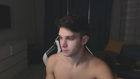 James online show from November 29, 10:46 pm