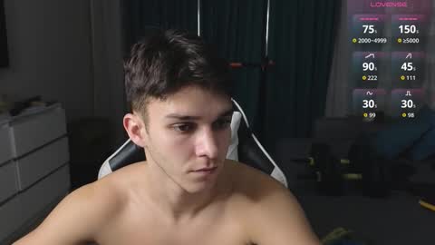 James online show from December 5, 12:19 am