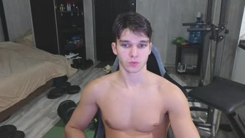 James online show from February 20, 11:27 pm