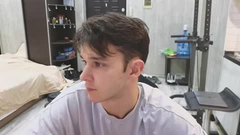 James online show from February 23, 12:19 am